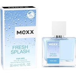 MEXX FRESH SPLASH 30ml edt  M~