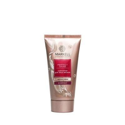 Perfect Shine Хайлайтер для лица bronze, 30мл