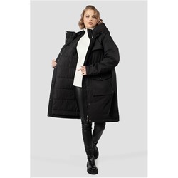 05-2241 Куртка женская зимняя (биопух 250)