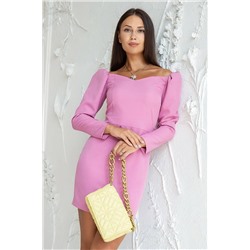 Daloria 1750 розовый, Платье