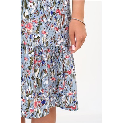 300925 Lika Dress Платье