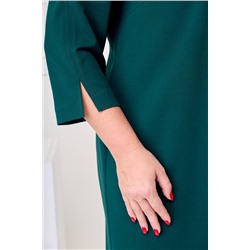 Romanovich Style 1-2332 изумруд, Платье
