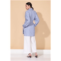 ALEZA 1011, Брюки,  Рубашка