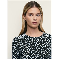 489149 ZARINA Платье