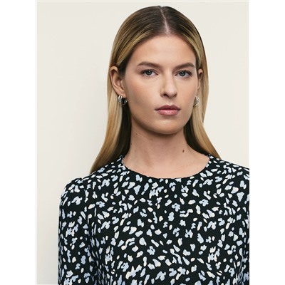 489149 ZARINA Платье