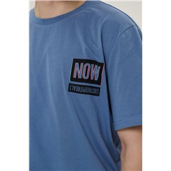 футболка мужская 2848-07