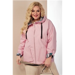 Shetti 2118 пудра, Куртка