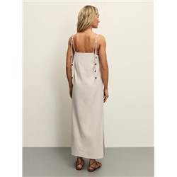 523696 ZARINA Платье