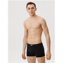 Трусы мужские боксеры Lingeamo черные ЛБ-04 (7)