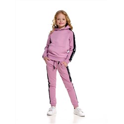 Комплект UD 7557 т.роз/черный