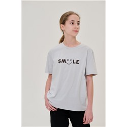 футболка для девочки Д 0153-23 -50%