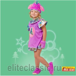 Инопланетянка-марсианка