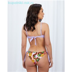 3014 Купальник раздельный 3-ка (40-48)