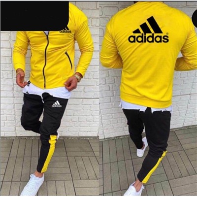 Спортивный костюм 792939