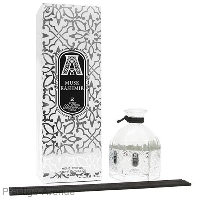 Аромадиффузор Attar Collection Musk Kashmir 100ml