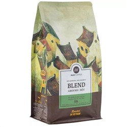 HANCOFFEE - Бленд STANDART 500г