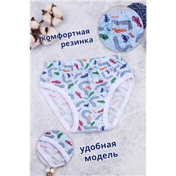 Комплект белья для мальчика GL31