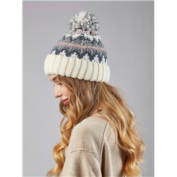 12481/2 MWH Колпак женский флис (56-58)