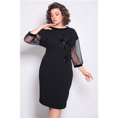 Chumakova Fashion 123, Платье