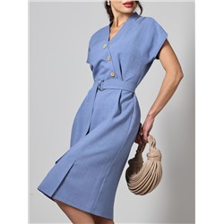 Платье У всех на устах, топ