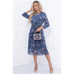 406357 Bellovera Платье