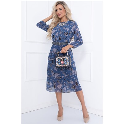 406357 Bellovera Платье