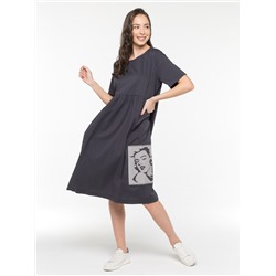 Платье женское 211-3664