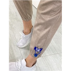 Спортивные брюки 865654