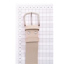 РЕМЕНЬ РЕНДЕНИ (БЭЙЖ)