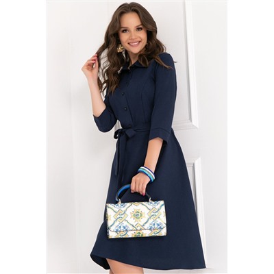 268277 Bellovera Платье