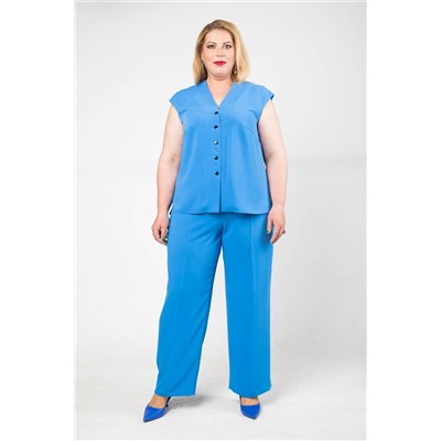 Shymoda 318-22, Брюки,  Жакет,  Жилет