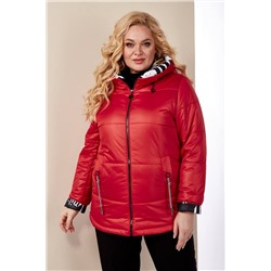 Shetti 2114 красный, Куртка