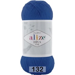 Пряжа Alize Diva Fine