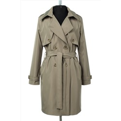 03-3239 Плащ женский (пояс)