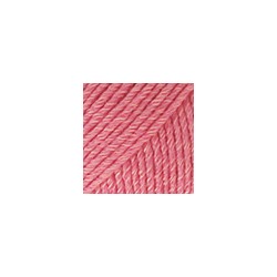 Cotton merino