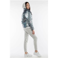 04-2496 Куртка демисезонная (синтепон 100)