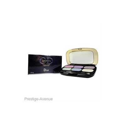 Тени для век Christian Dior Dior Bronze Harmonie De Blush 18g