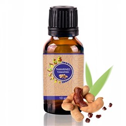 ТАМАРИНД ароматизатор пищевой, Shams Natural Oils, 10 мл. - СРОК ГОДНОСТИ ДО 31 ОКТЯБРЯ 2024 ГОДА
