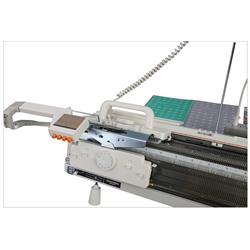 Устройство смены цвета YC6  для вязальных машин Silver Reed