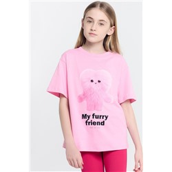 Футболка MARK FORMELLE #986317