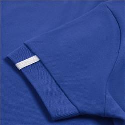 Рубашка поло женская Virma Premium Lady, ярко-синяя