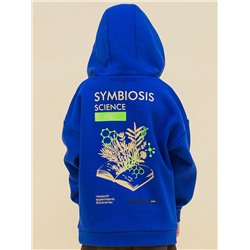 BFNK3336/1 (Толстовка для мальчика, Pelican Outlet )