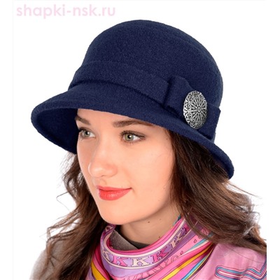 254/3-Д Шляпа женская (56-60)