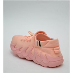 Кроссовки изики Канарейка (32-37)