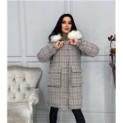 Зимние куртки и пуховики 820207