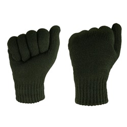 Перчатки IFRIT RAN, цвет - Хаки Рук-402