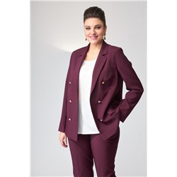 Nadin 2075, Брюки,  Блуза,  Жакет