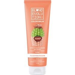 ROCOLOR Тоника  Blond Evolution Peach blossom Персиковый АКЦИЯ! СКИДКА 10%