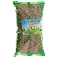 Газон Игровой 1кг (Евросемена)