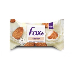 FAX Мыло Family 75г МИНДАЛЬНОЕ МОЛОЧКО АКЦИЯ! СКИДКА 20%